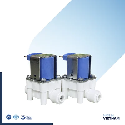 Puretouch Solenoid Valve 6mm (Vietnam)