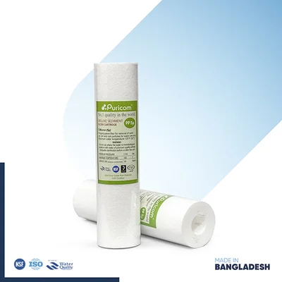Puricom PP Filter (150gm)