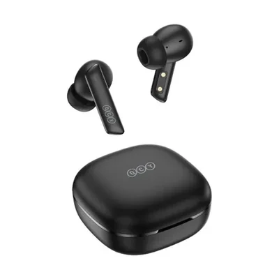 QCY MeloBuds ANC True Wireless Earbuds