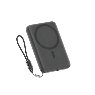 QCY PBW10A 22.5W 10000mAh Magnetic Wireless Power Bank