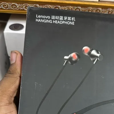 Samsung Sports Bluetooth Neckband Earphones