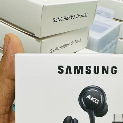 Samsung USB-C Wired Earphones