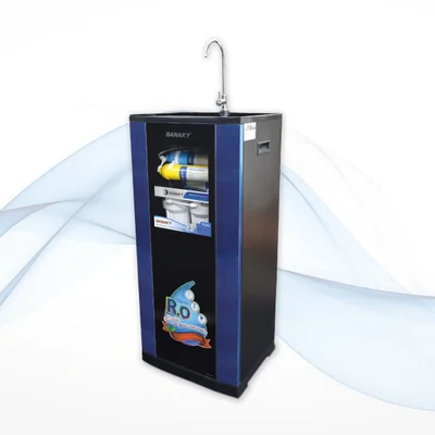 Sanaky-BC Water Purifier