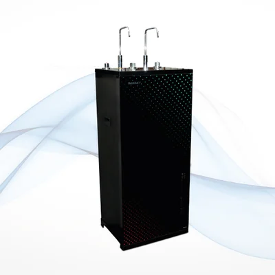 Sanaky EHC Hot, Cold, Normal RO Water Purifier | Made in Vietnam