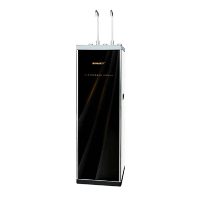 Sanaky Hot - Cold - Normal - RO - Alkaline Hydrogen Water Purifier SNK-S3HK001-H4