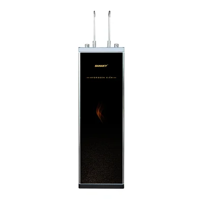 Sanaky Hot - RO - Alkaline Hydrogen water purifier SNK-S2HK002-H3