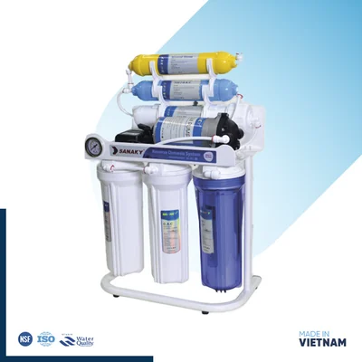 Sanaky S2 Water Purifier