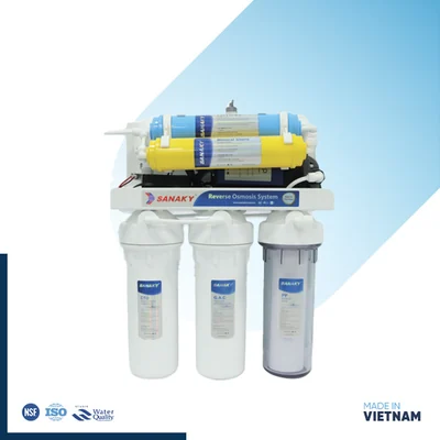 Sanaky S4 Water Purifier