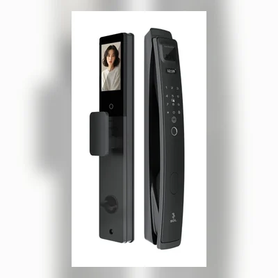 SDL 002 Smart Door Lock
