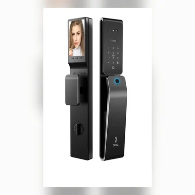SDL 004 Smart Door Lock