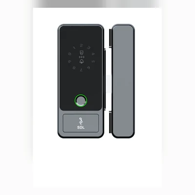 SDL 006 Smart Door Lock