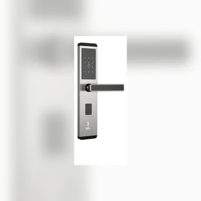 SDL 008 Smart Door Lock