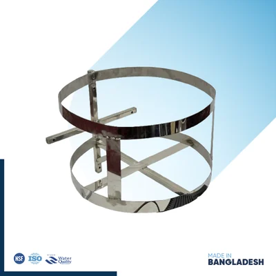 Stainless Steel Water Tank Hanger