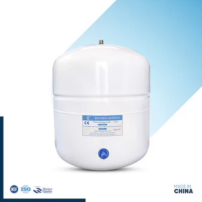 Tank Life 3.2 Gallon Pressure Tank (China)