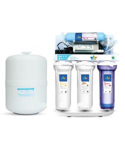 Hollow Tech Water Purifier