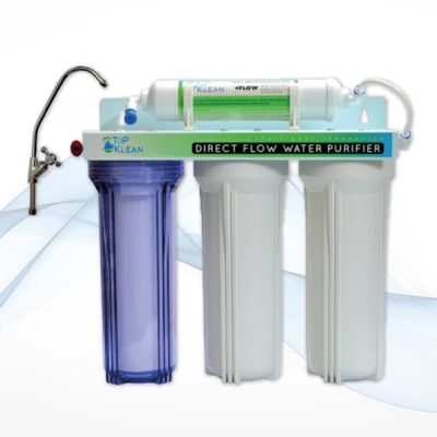 Top Klean TPWP-504 Water Purifier