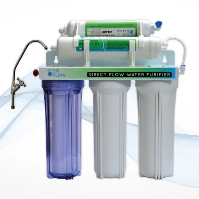 Top Klean TPWP 505 Water Purifier