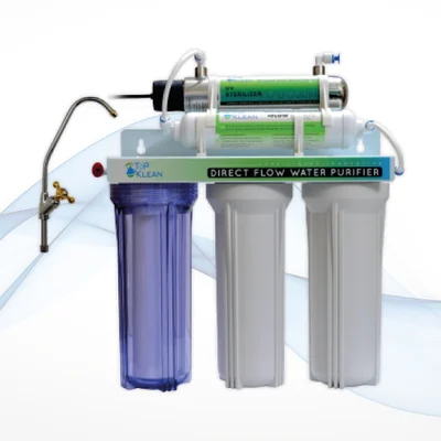 Top Klean UV 505 Water Purifier