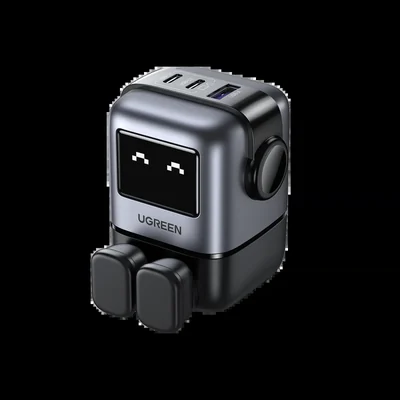 Ugreen Nexode RG 65W USB-C GaN Charger
