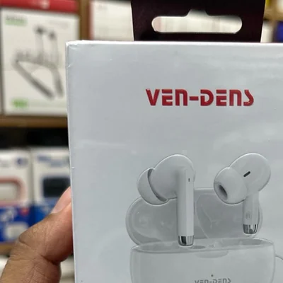 VEN-DENS ANC True Wireless Earbuds