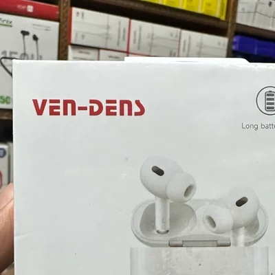 VEN-DENS VB-BT022 Pro True Wireless Earbuds