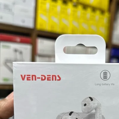 VEN-DENS VB-BT04 True Wireless Earbuds