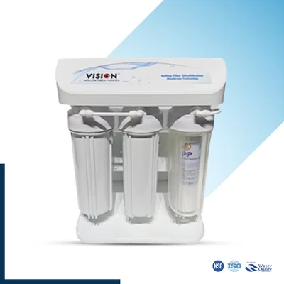 Vision Ultra Filtration Water Purifier