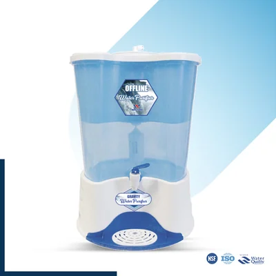 Walton Hollow Fibre Water Purifier