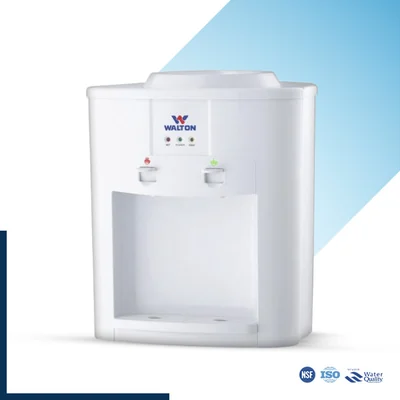 Walton WWD-SE04 (Electric Cooling)