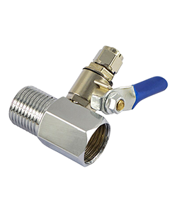 Water Connector Valve