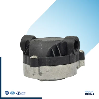 Water Pump Head 50/100gpd (China)