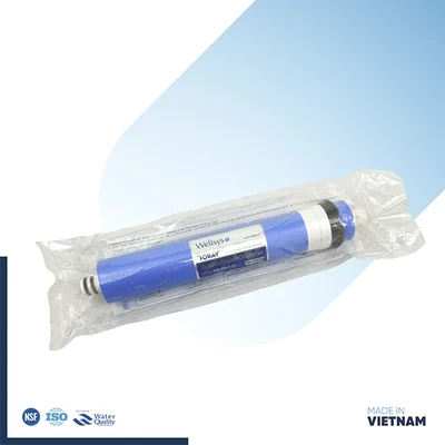 Wellsys 100gpd Membrane (Vietnam)