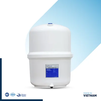 Wellsys 3.5 Gallon Pressure Tank (Vietnam)