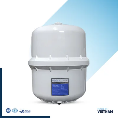 Wellsys 4.5 Gallon Pressure Tank (Vietnam)