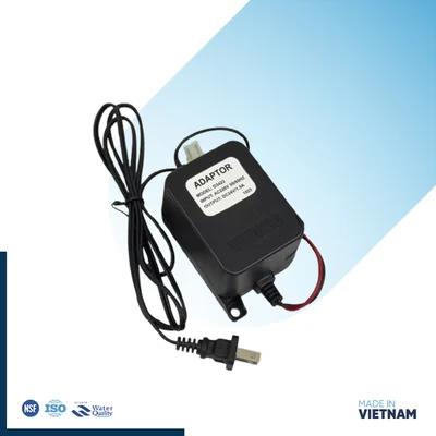 Wellsys Circuit Adaptor 24v. for 100gpd Pump (Vietnam)
