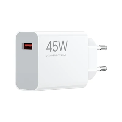 Xiaomi 45W HyperCharge Combo Type-A