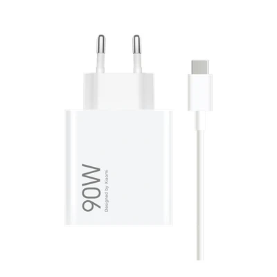 Xiaomi 90W Charging Combo